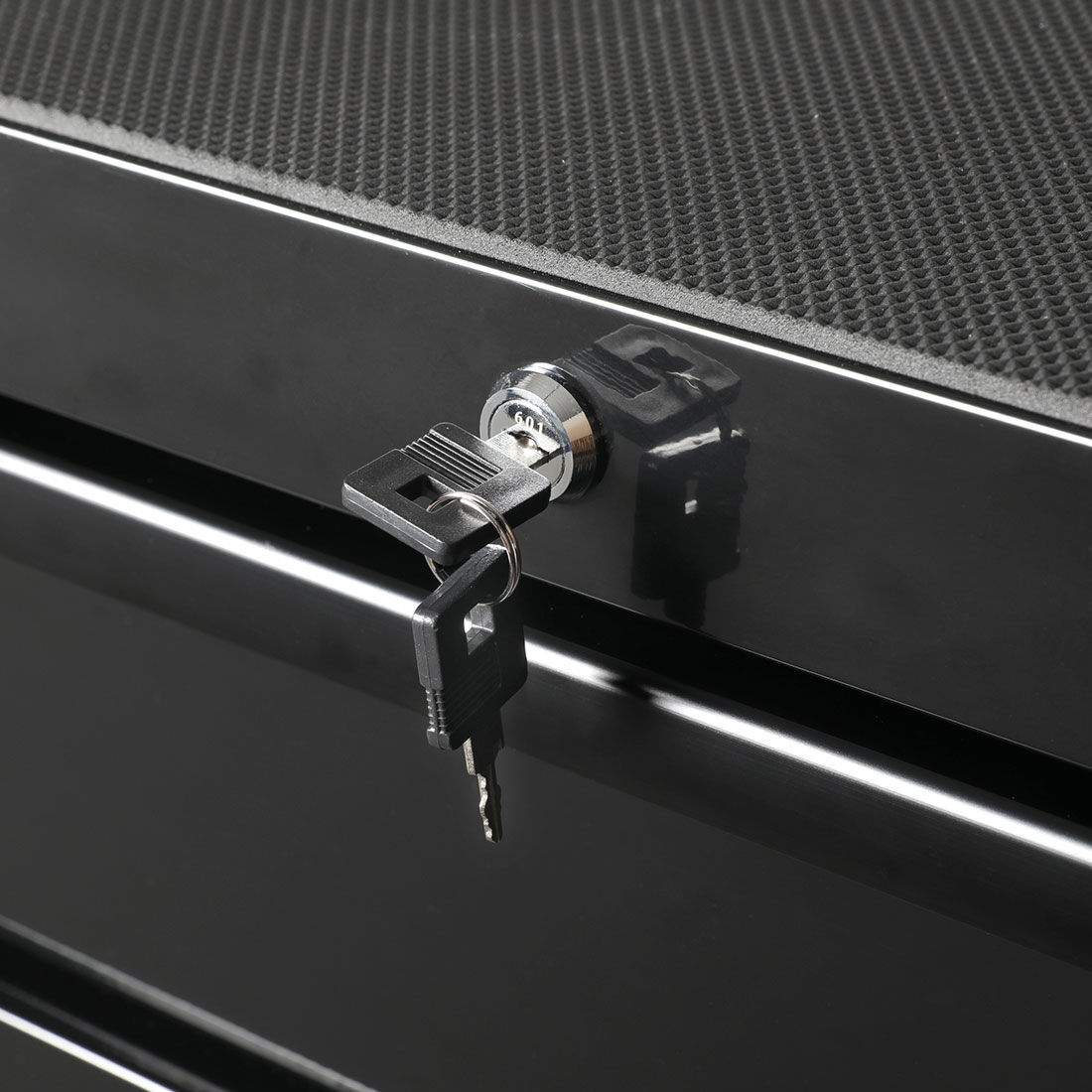 ToolPRO Tool Cabinet 5 Drawer 41", , scanz_hi-res