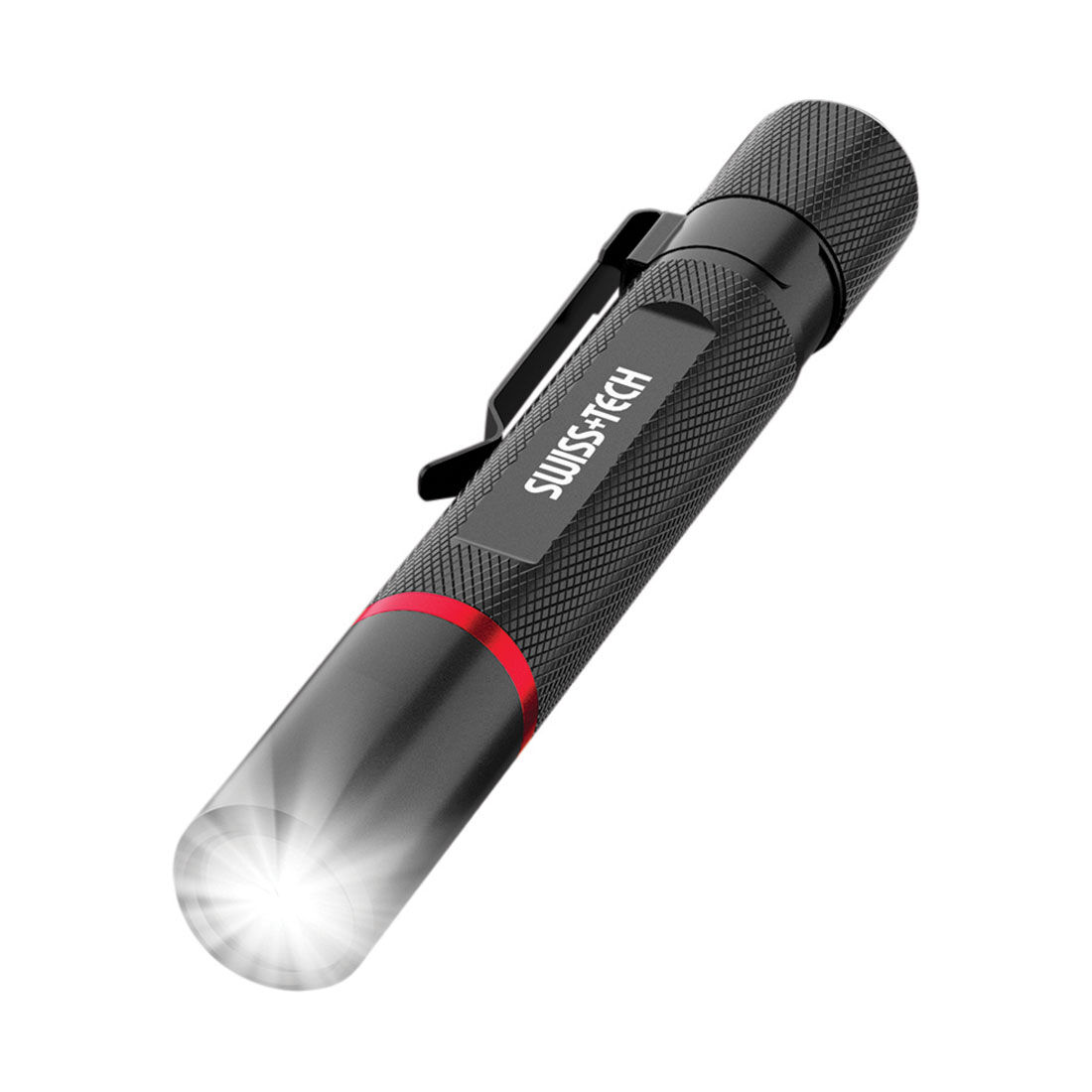 SWISSTECH Everyday Handheld 250 Flashlight, , scanz_hi-res