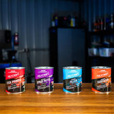 Polycraft Primer Surfacer 1 Litre, , scanz_hi-res