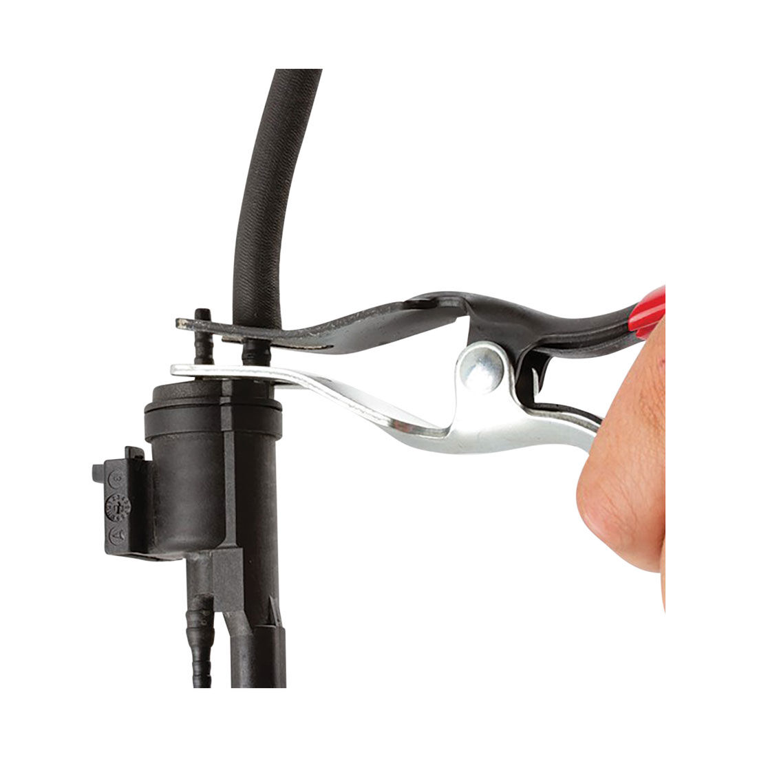 Toledo Fuel & Vacuum Hose Disconnect Pliers 301173, , scanz_hi-res