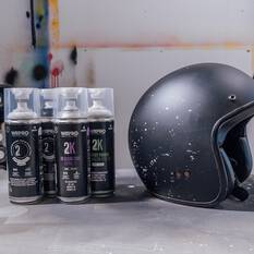 MTN WEPRO 2K Black Satin 400mL, , scanz_hi-res