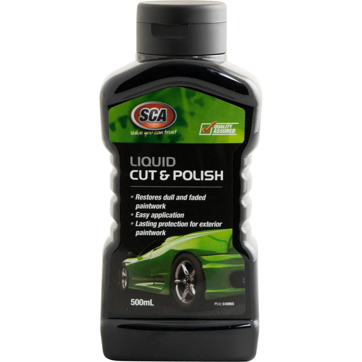 SCA Liquid Cut & Polish 500mL, , scanz_hi-res