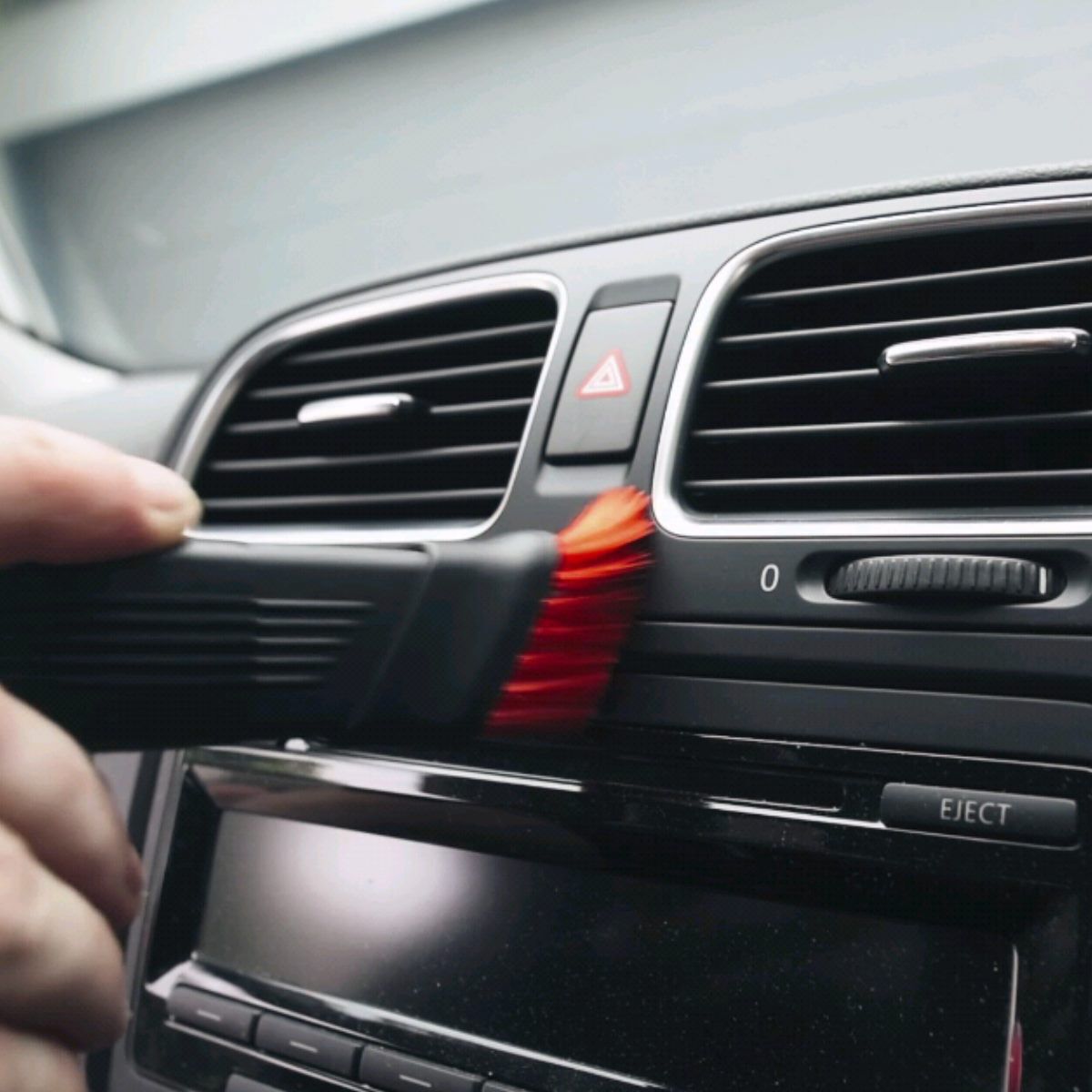 ToolPRO Wet & Dry Vacuum Car Accessory Pack - 9 Piece, , scanz_hi-res