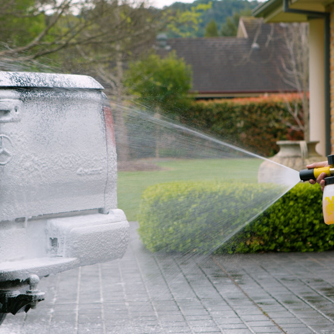 Meguiar's Mega Snow Cannon, , scanz_hi-res