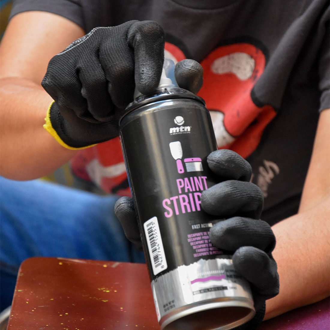 MTN Pro Paint Stripper Spray 400mL, , scanz_hi-res