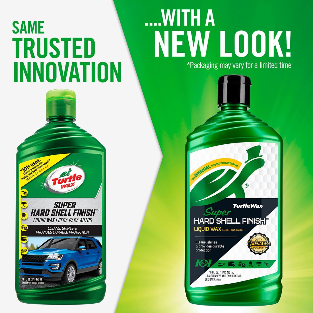 Turtle Wax Hard Shell Liquid Wax 473mL, , scanz_hi-res