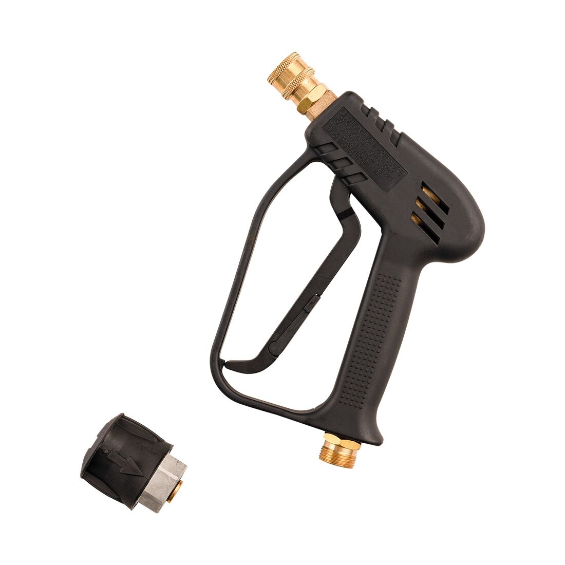 Kincrome Compact Pressure Washer Gun, , scanz_hi-res