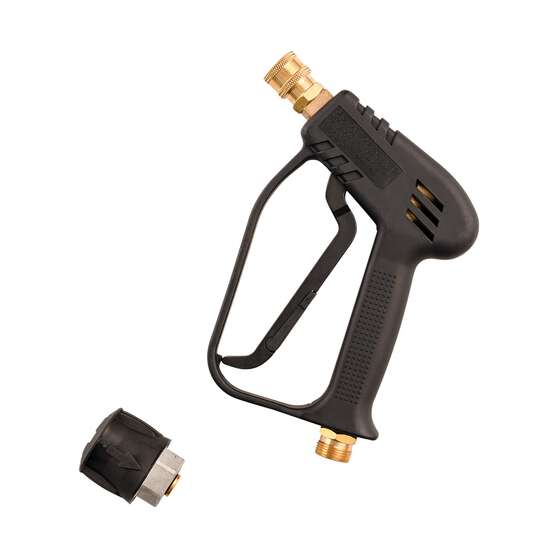 Kincrome Compact Pressure Washer Gun, , scanz_hi-res