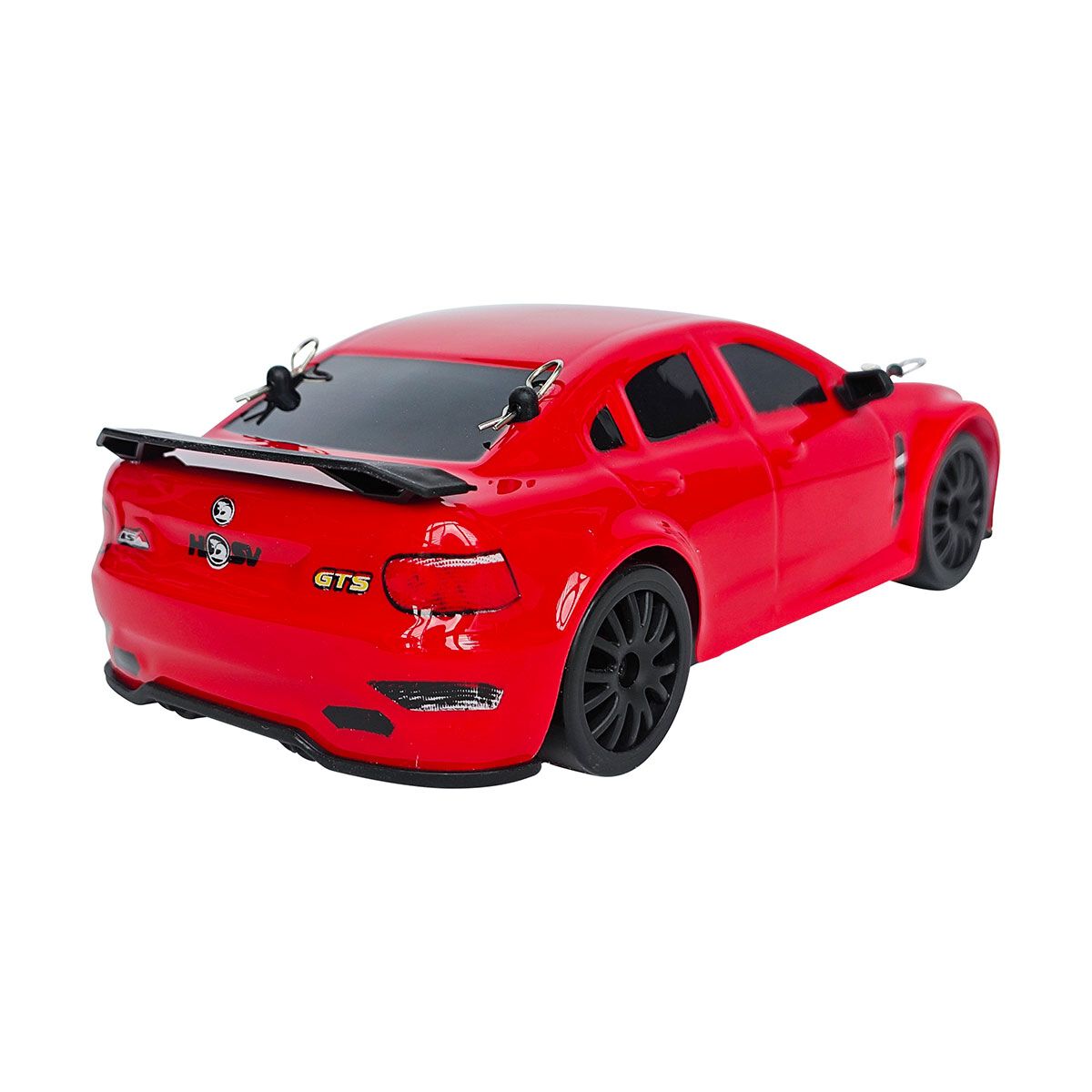 Remote Control HSV GTS Red, , scanz_hi-res