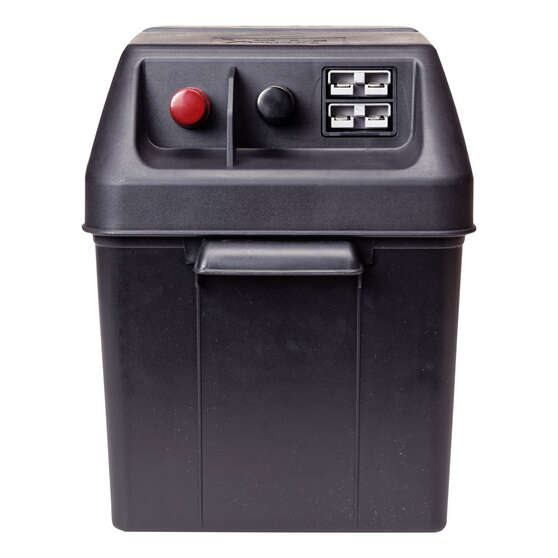 XTM Powered Battery Box, , scanz_hi-res