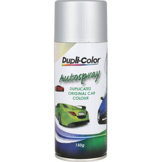 Dupli-Color Touch-Up Paint Liquid Silver, DSF93 - 150g, , scanz_hi-res
