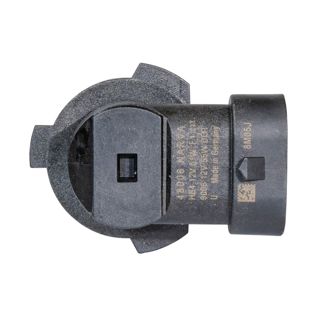 Narva Headlight Globe - HB4, 12V 51W, 48006BL, , scanz_hi-res