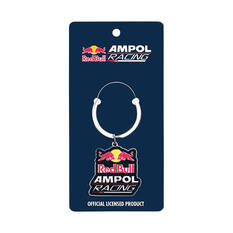 Red Bull Ampol Racing Keyring, , scanz_hi-res