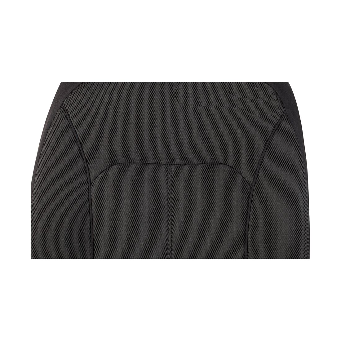 SCA Mesh Seat Covers Set Black, Adjustable Headrests, Airbag Compatible, Size 30A&06H, , scanz_hi-res