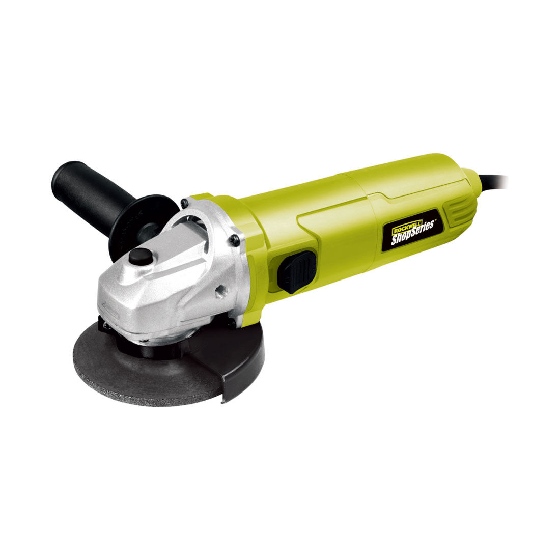 Rockwell shop top series belt sander