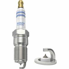 Bosch Platinum Spark Plug Single HR9DPP30Y, , scanz_hi-res