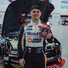 Chemical Guys Supercar Snow Foam Wash (Limited Edition) 1.89 Litres, , scanz_hi-res