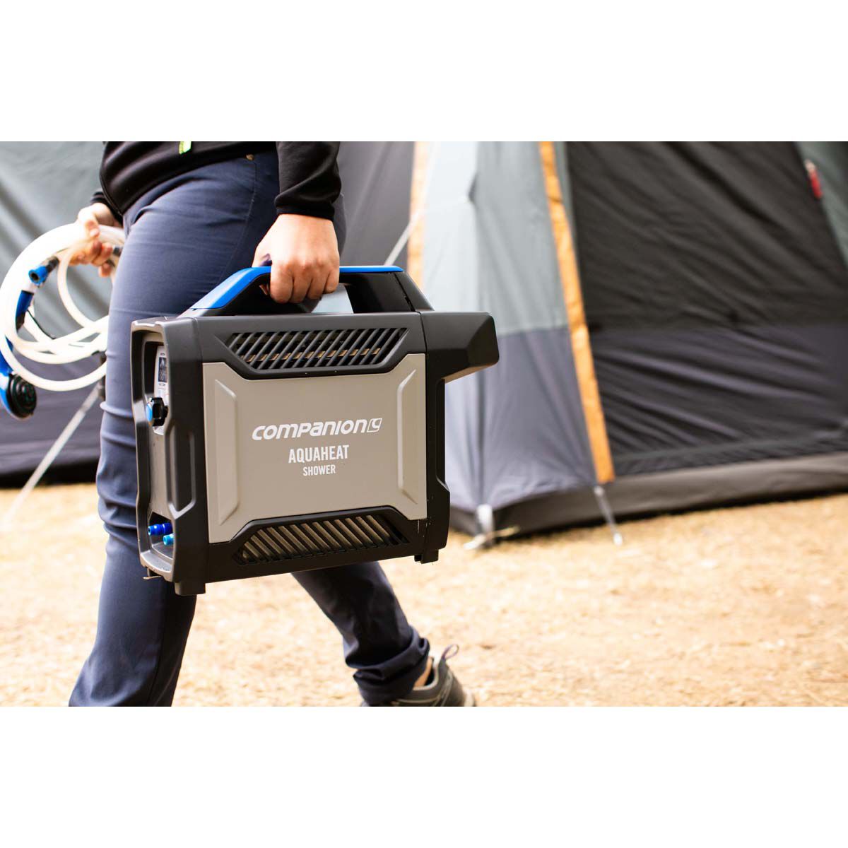 Companion Aquaheat Water Heater, , scanz_hi-res