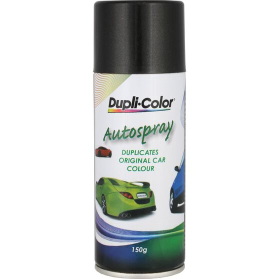 Dupli-Color Touch-Up Paint Mazda Sparkling Black, DSMZ18 - 150g, , scanz_hi-res