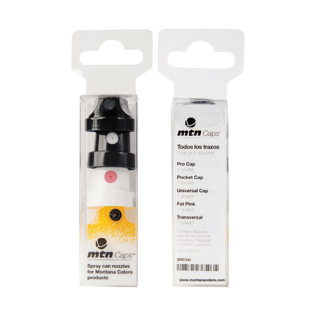 MTN Cap Set Mixed 5 Units, , scanz_hi-res