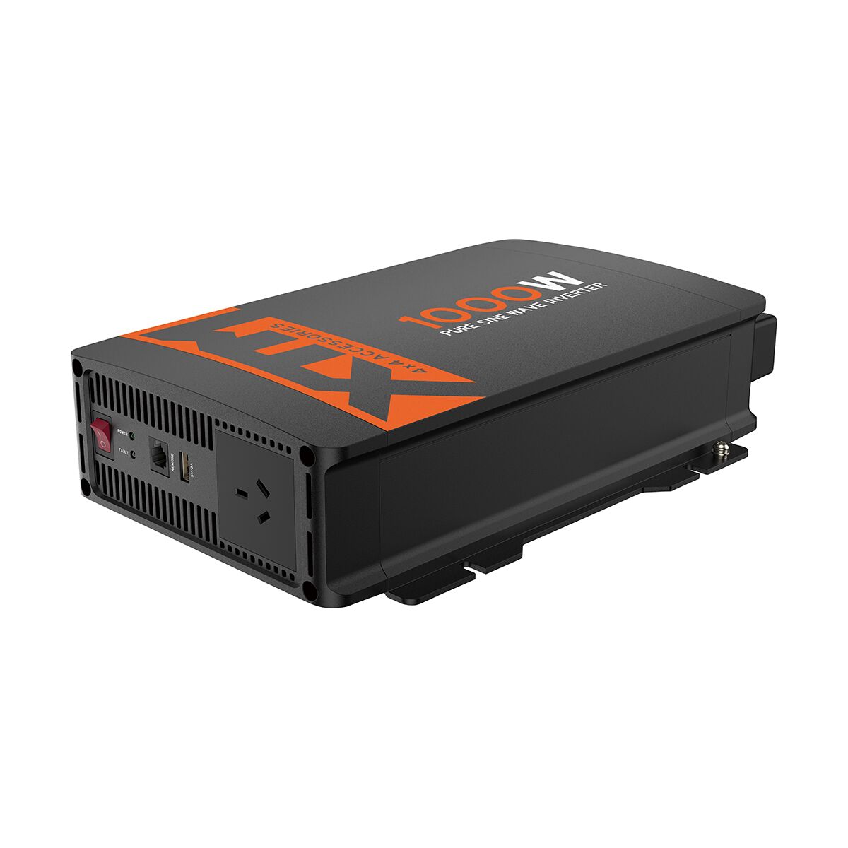 XTM 1000W Pure Sine Wave Inverter, , scanz_hi-res