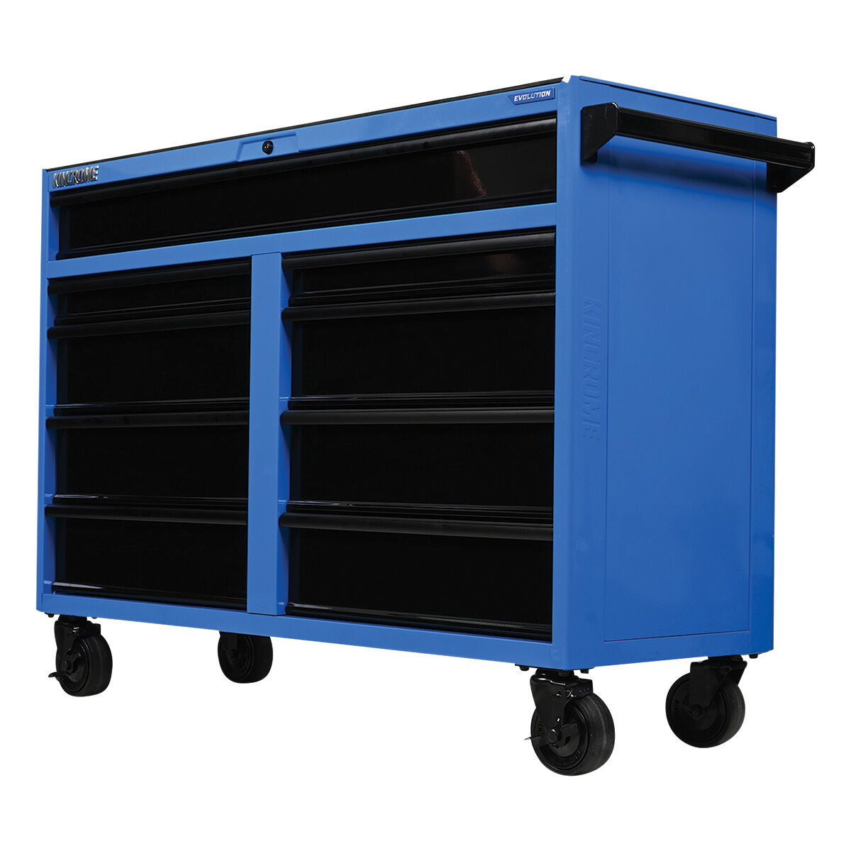 Kobalt 53 inch store tool chest
