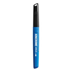 Kincrome Permanent Markers 5 Pack Mixed Colours & Fine Tip, , scanz_hi-res