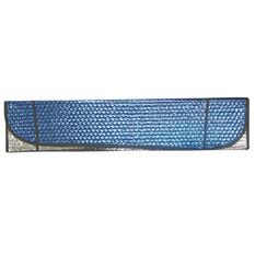 SCA Bubble Sunshade Blue Accordion Front, , scanz_hi-res