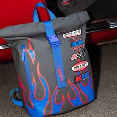 Hot Wheels Satchel Backpack, , scanz_hi-res