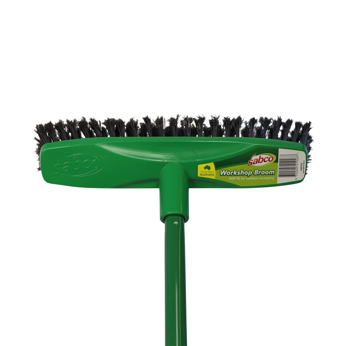 Sabco All Rounder 300mm Broom, , scanz_hi-res