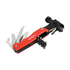 ToolPRO Multi Tool Emergency Hammer 16-In-1, , scanz_hi-res