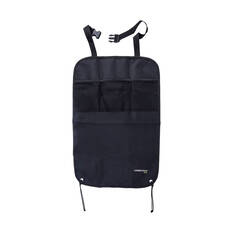 Cabin Crew Kids Scuff Protector Black, , scanz_hi-res
