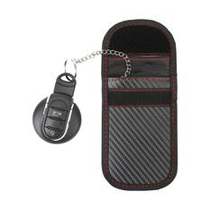 Cabin Crew Car Signal Blocker Pouch - Small, , scanz_hi-res