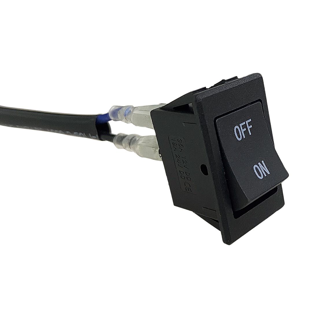 XTM Triple Input Plug&rsquo;n&rsquo;Play Wiring Harness, , scanz_hi-res