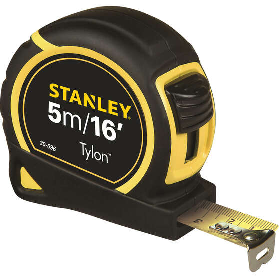 Stanley Tape Measure - Tylon, 5m, , scanz_hi-res