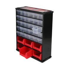 ToolPRO 36 Drawer Metal Frame Organiser, , scanz_hi-res