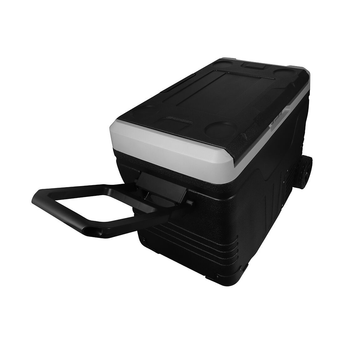 SCA 50L 12V Camping Fridge & Freezer, , scanz_hi-res