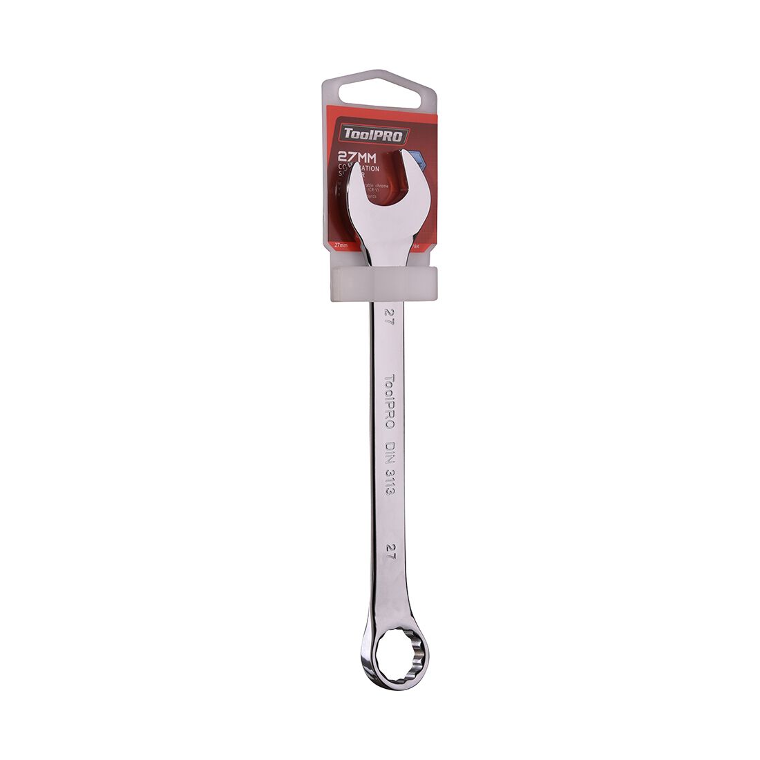 ToolPRO Combination Spanner 27mm, , scanz_hi-res
