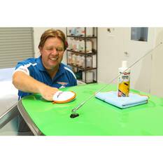 Bowden's Own Carnauba Body Liquid Wax 500mL, , scanz_hi-res