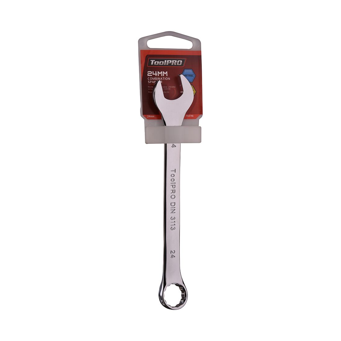 ToolPRO Combination Spanner 24mm, , scanz_hi-res