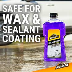 Armor All Snow Foam Car Wash 1 Litre, , scanz_hi-res