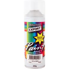Dupli-Color Automotive Spray Paint Clear Top Coat 150g - DS117 -  Dupli-Colour