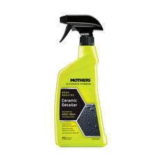 Mothers Ultimate Hybrid Ceramic Detailer & Bead Booster 710mL, , scanz_hi-res