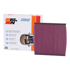 K&N Premium Disposable Cabin Air Filter DVF5059, , scanz_hi-res