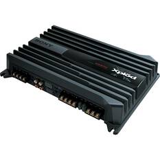 Sony XMN1004 4 Channel Amplifier, , scanz_hi-res