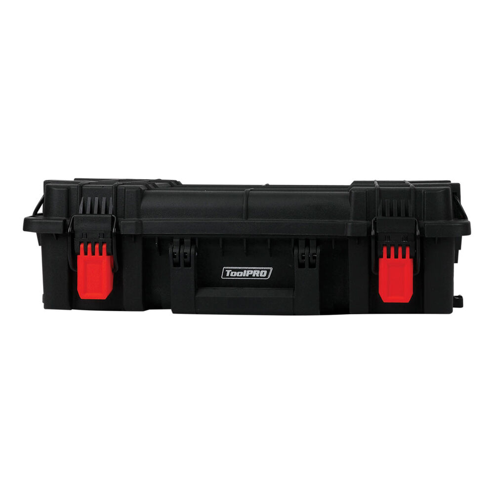 Toolpro toolbox clearance