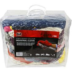 SCA Industrial Cleaning Cloth 10kg, , scanz_hi-res