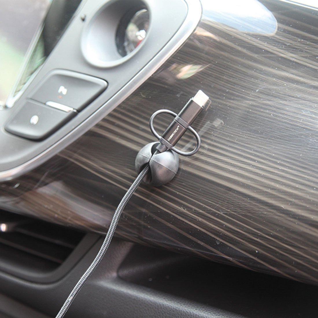 Cabin Crew Cord Holders 4 Pack, , scanz_hi-res