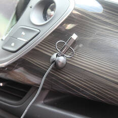 Cabin Crew Cord Holders 4 Pack, , scanz_hi-res