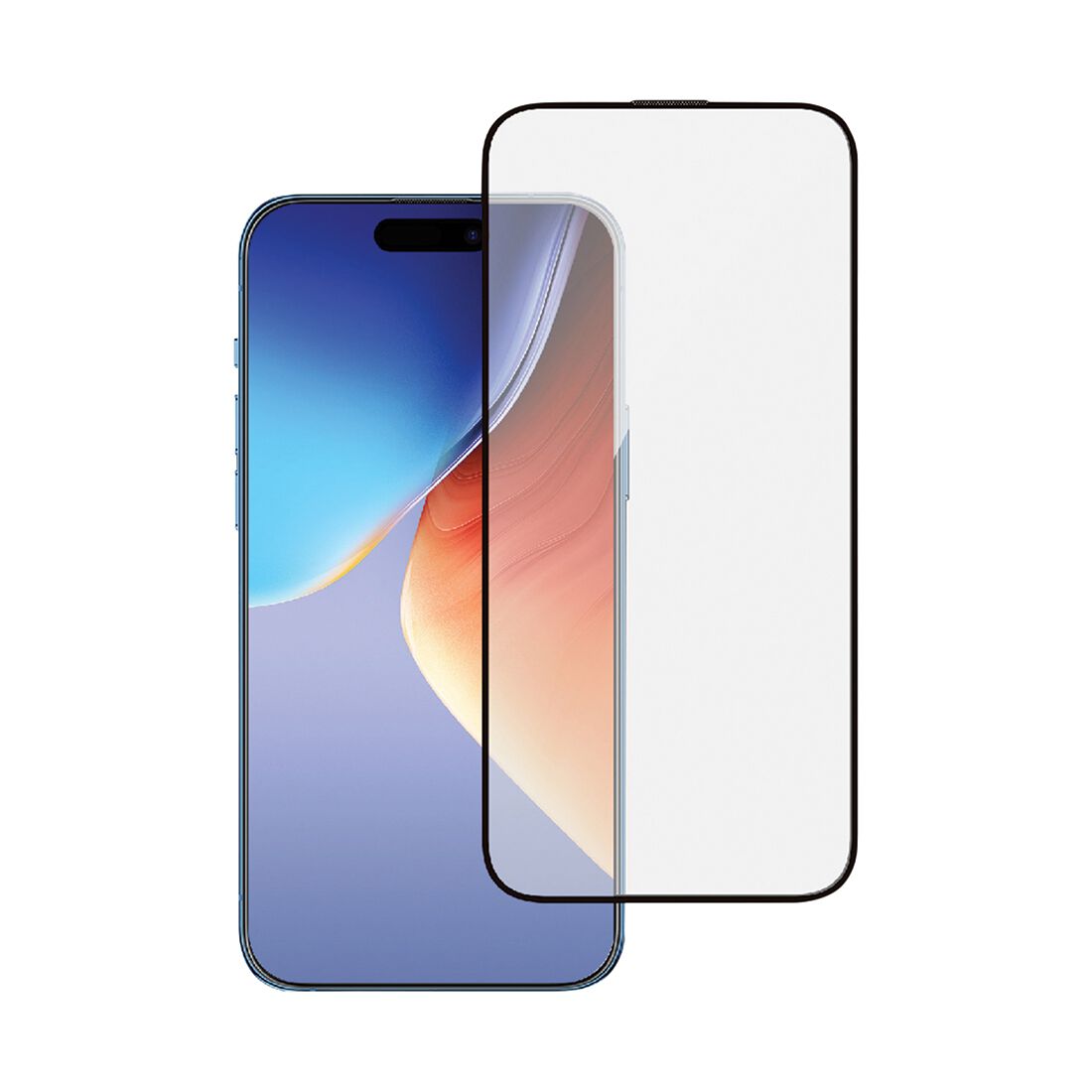 Cabin Crew Screen Protector iPhone 15 Pro Max, , scanz_hi-res